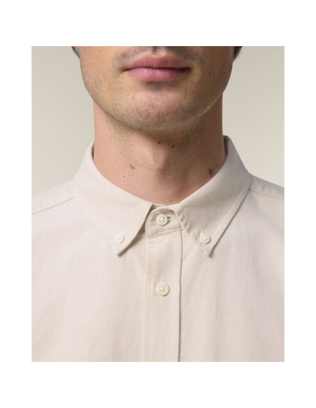 Stanley Oxford Shirt