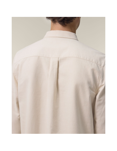 Stanley Oxford Shirt