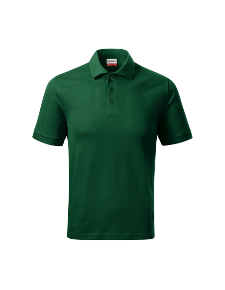 Koszulka polo męska Resist Heavy Polo