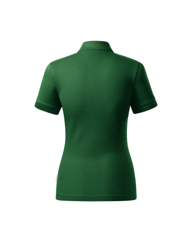 Koszulka polo damska Resist Heavy Polo