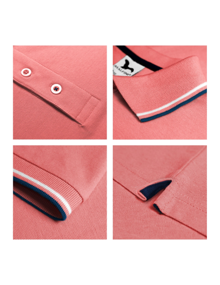 Koszulka polo damska Focus