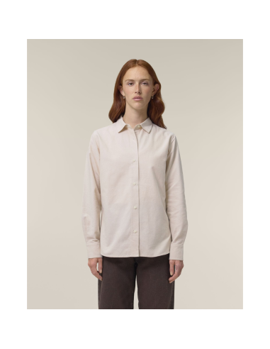Stella Oxford Shirt