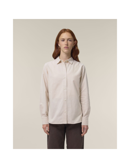 Stella Oxford Shirt