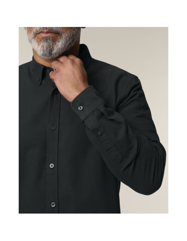 Stanley Oxford Shirt