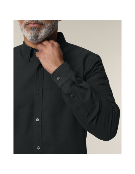 Stanley Oxford Shirt