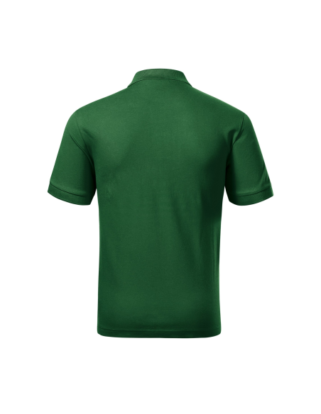 Koszulka polo męska Resist Heavy Polo