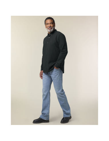 Stanley Oxford Shirt