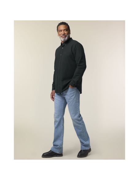 Stanley Oxford Shirt