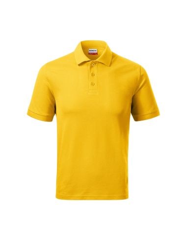 Koszulka polo męska Resist Heavy Polo