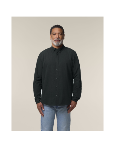 Stanley Oxford Shirt