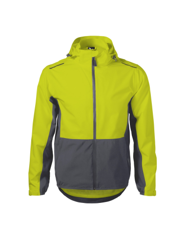 Kurtka męska Rainbow