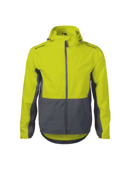 Kurtka męska Rainbow