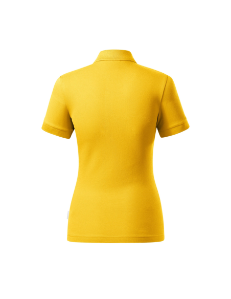 Koszulka polo damska Resist Heavy Polo