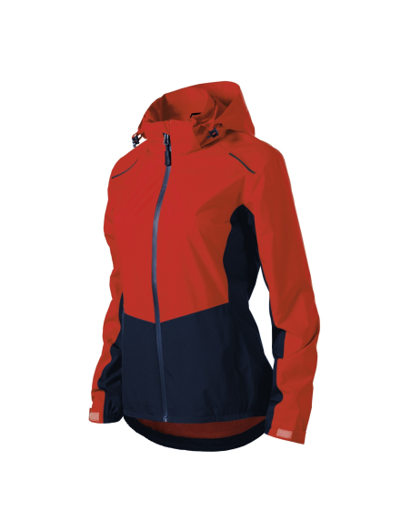 Kurtka damska Rainbow