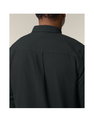 Stanley Oxford Shirt