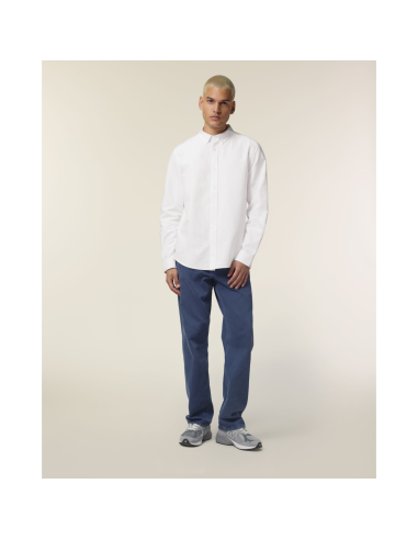 Stanley Oxford Shirt