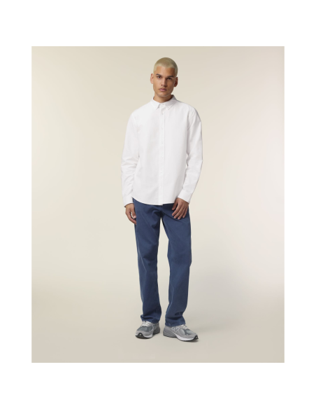 Stanley Oxford Shirt