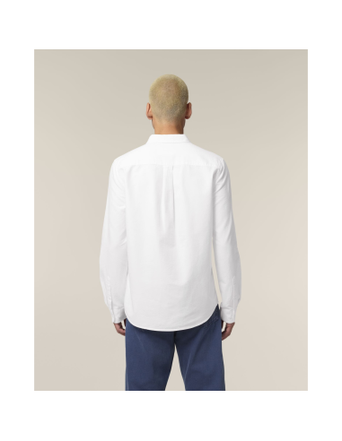 Stanley Oxford Shirt