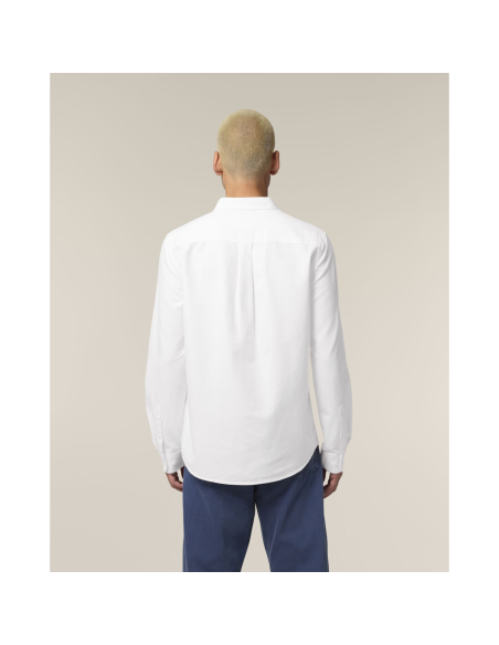 Stanley Oxford Shirt