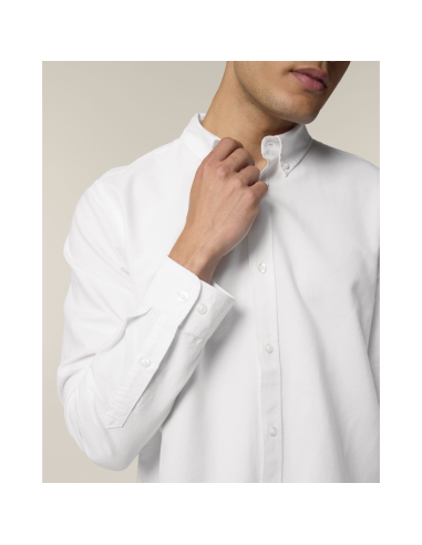 Stanley Oxford Shirt