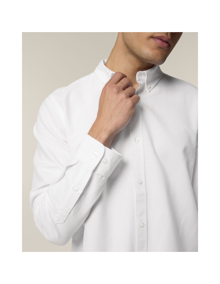Stanley Oxford Shirt