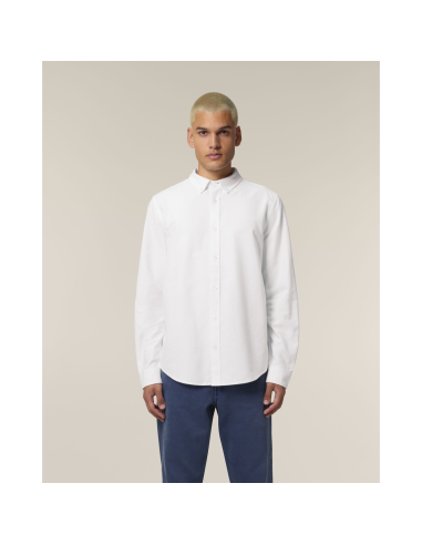 Stanley Oxford Shirt