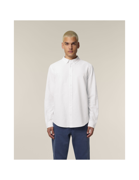 Stanley Oxford Shirt