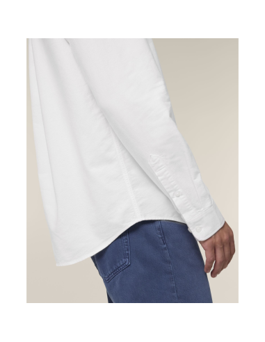 Stanley Oxford Shirt