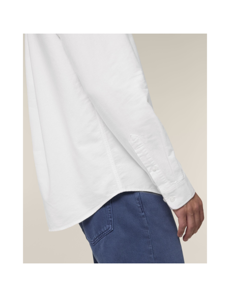 Stanley Oxford Shirt