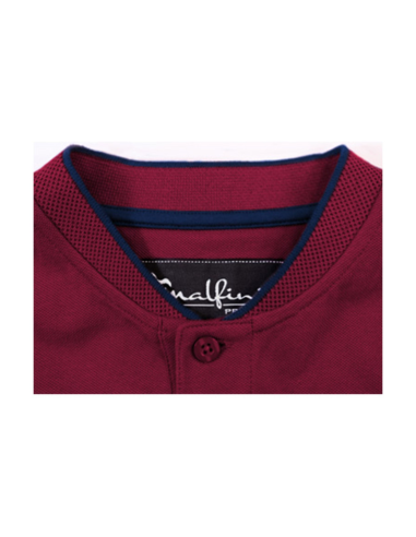 Koszulka polo damska Diamond