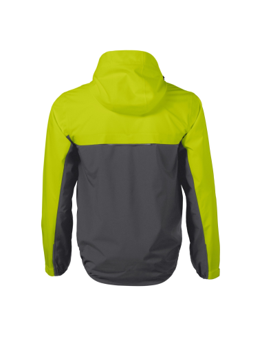 Kurtka męska Rainbow