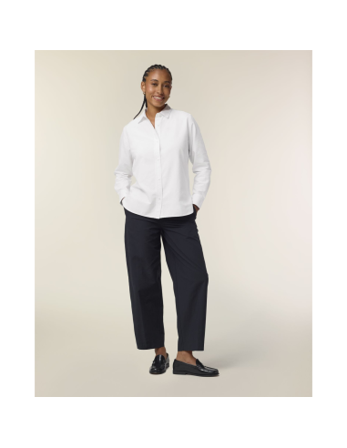 Stella Oxford Shirt