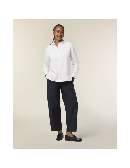 Stella Oxford Shirt