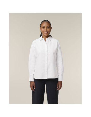 Stella Oxford Shirt
