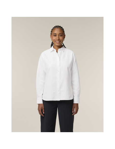 Stella Oxford Shirt