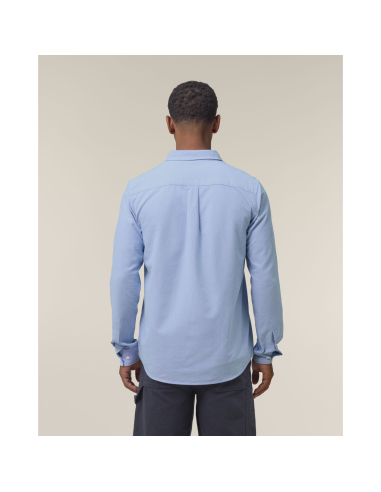 Stanley Oxford Shirt