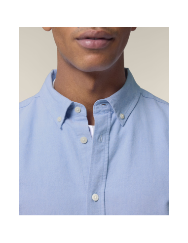 Stanley Oxford Shirt