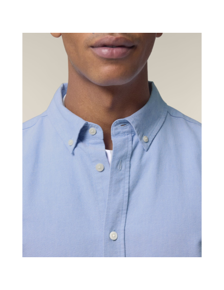 Stanley Oxford Shirt