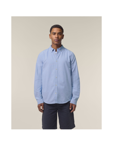 Stanley Oxford Shirt