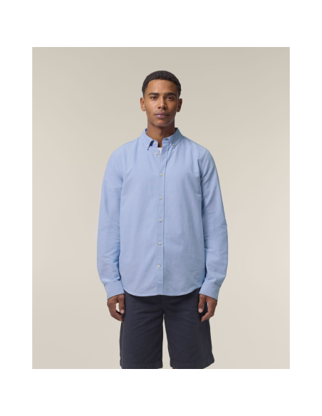 Stanley Oxford Shirt