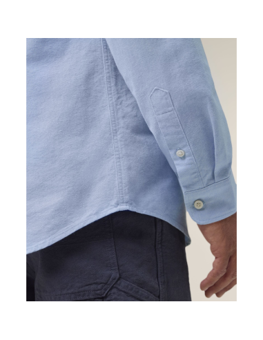 Stanley Oxford Shirt