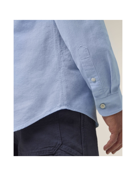 Stanley Oxford Shirt