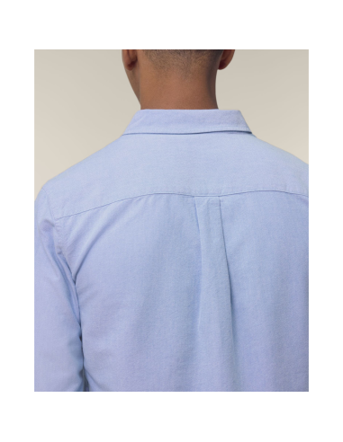 Stanley Oxford Shirt