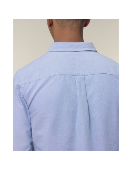 Stanley Oxford Shirt