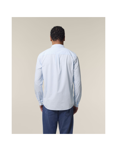 Stanley Styler Shirt