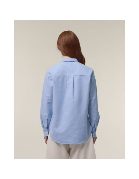 Stella Oxford Shirt
