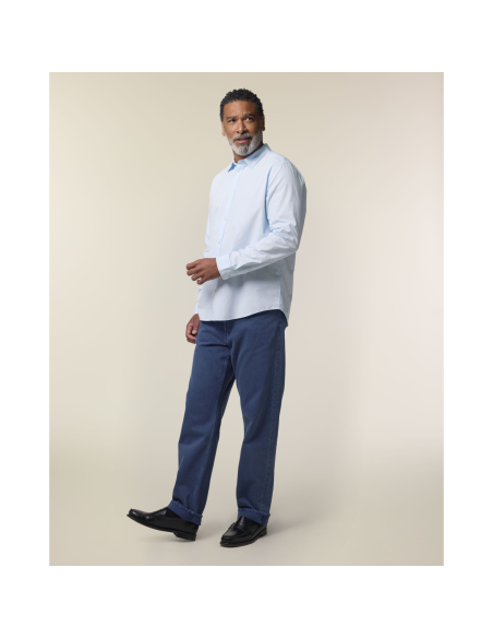 Stanley Styler Shirt