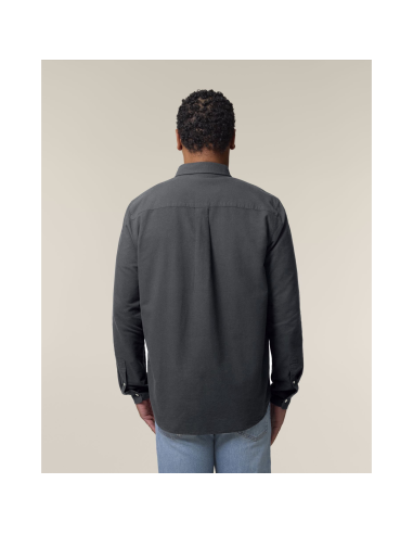 Stanley Oxford Shirt