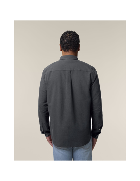 Stanley Oxford Shirt