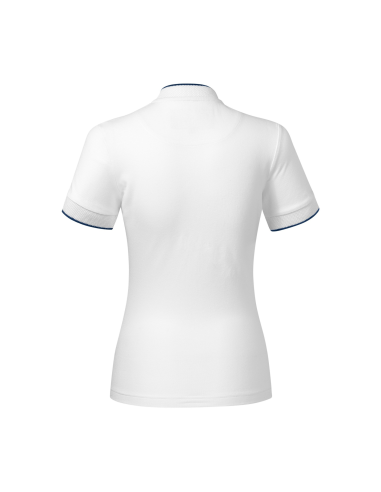 Koszulka polo damska Diamond